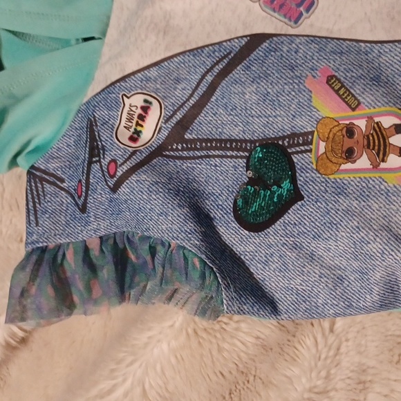 LOL Dress 👗 - Picture 8 of 12